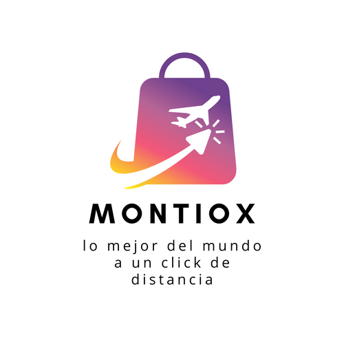 Montiox shop